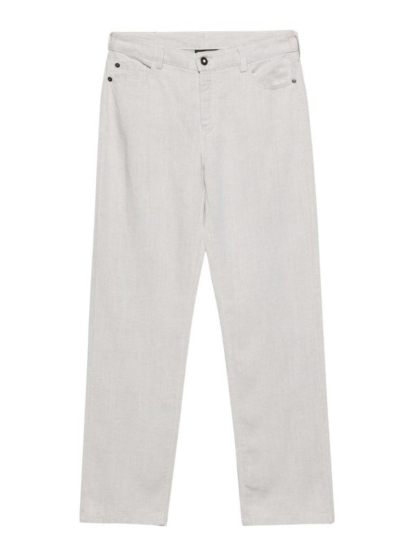 Emporio Armani Short - Beige