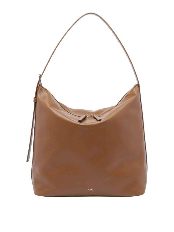 A. P.C. Sac Porté Épaule - Marr