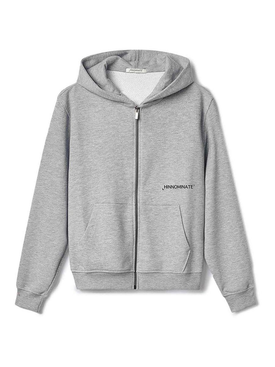 Hinnominate Sweat-Shirts - Gris