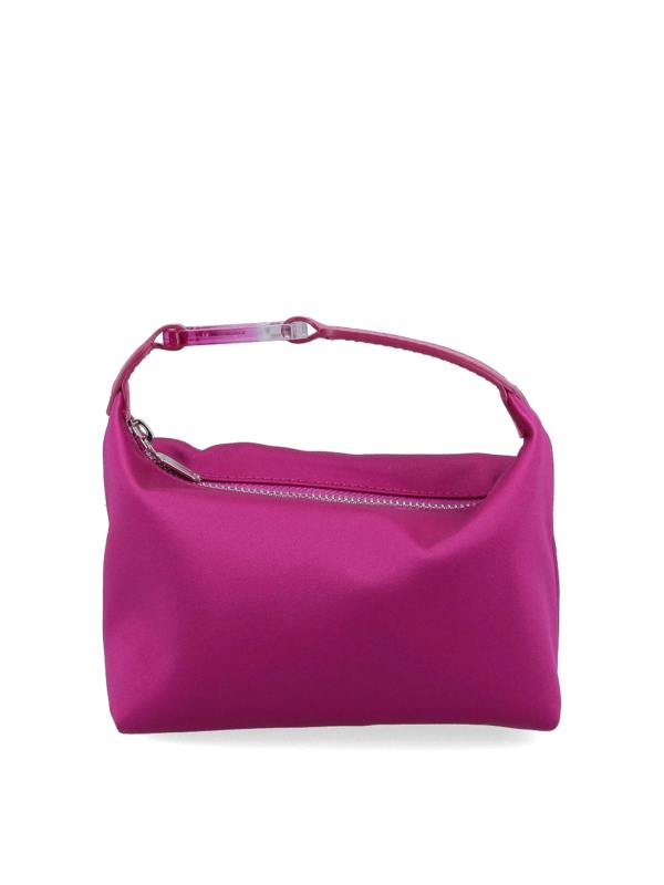 Eéra Sac Bandoulière - Couleur Chair