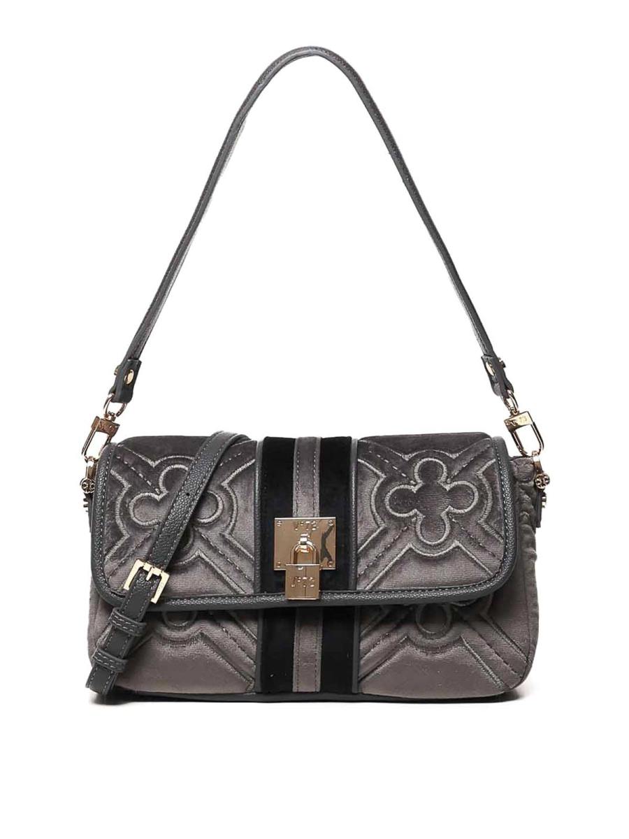 V°73 Sac Bandoulière - Noir