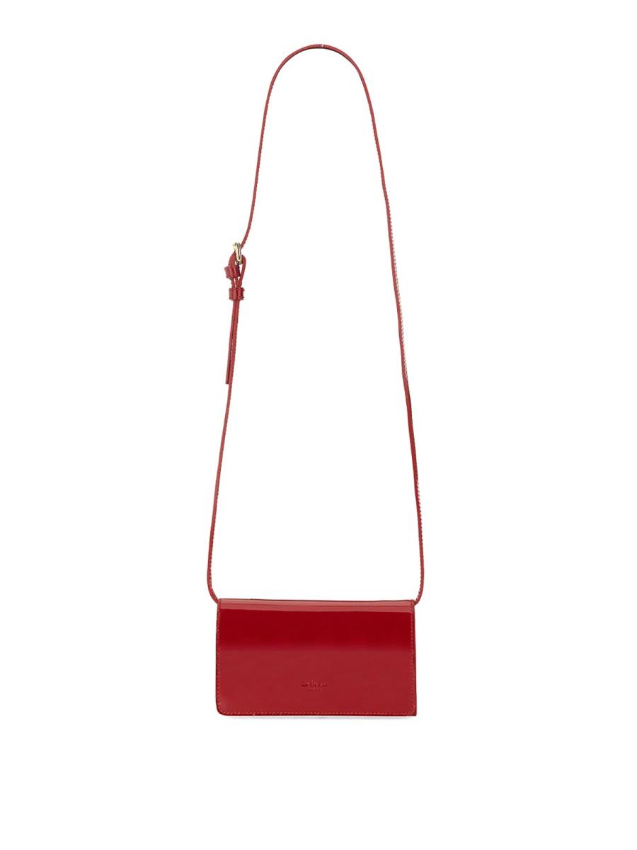 Kiton Sac Bandoulière - Roug