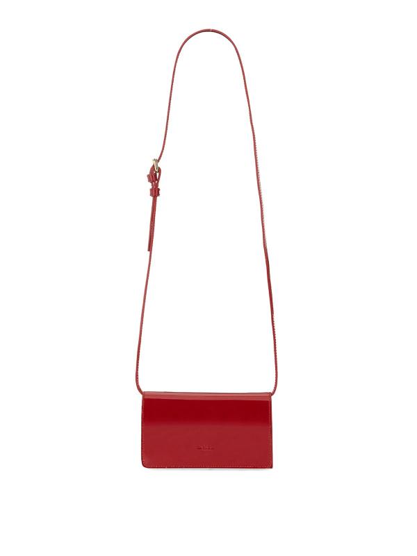 Kiton Sac Bandoulière - Roug