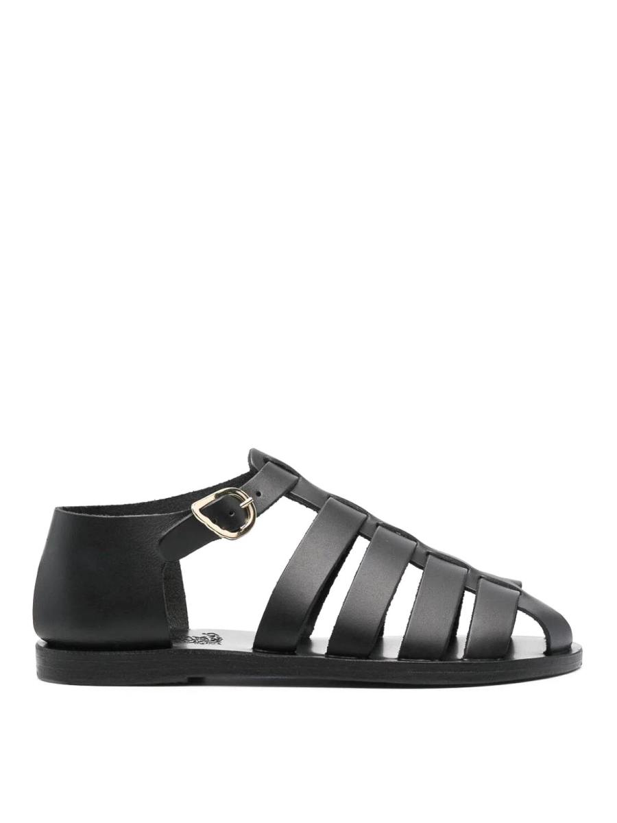 Ancient Greek Sandals Ballerines - Niove