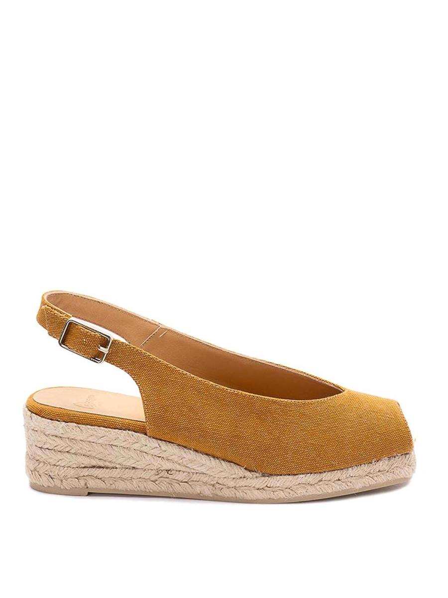 Castaner Espadrilles - Blanc