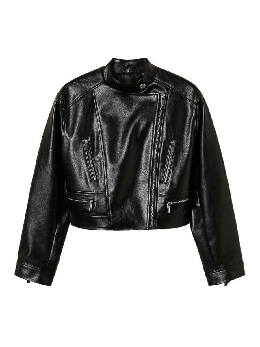 Twinset Veste Casual - Noir