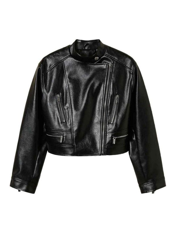 Twinset Veste Casual - Noir