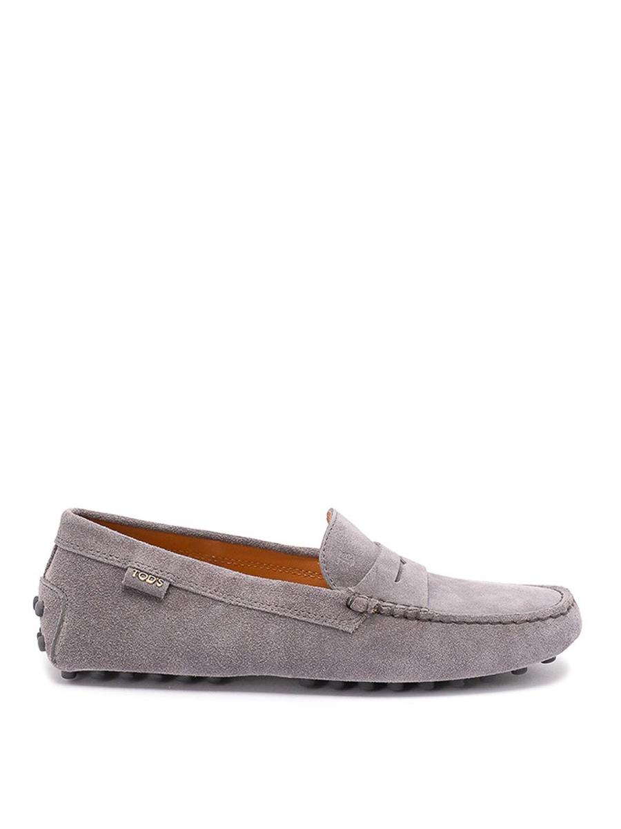 Tod's Chaussures - Gris
