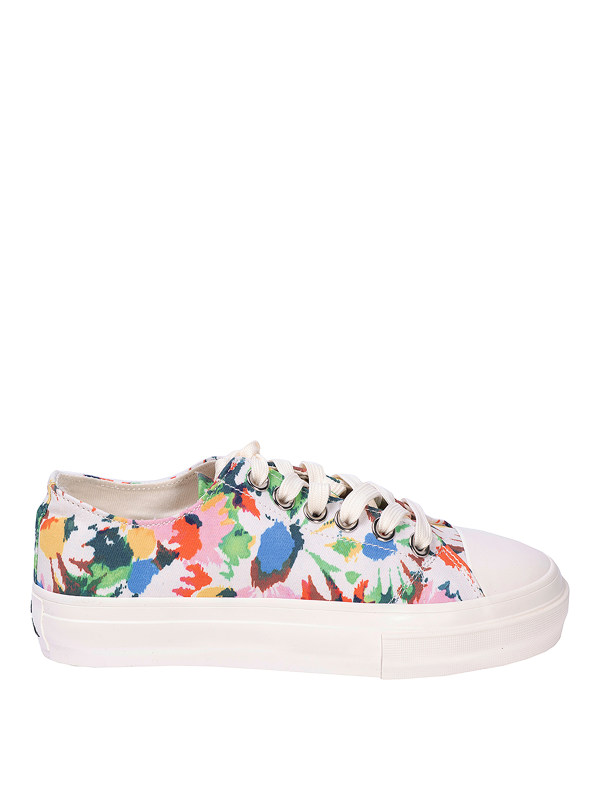 Paul Smith Baskets - Multicolore
