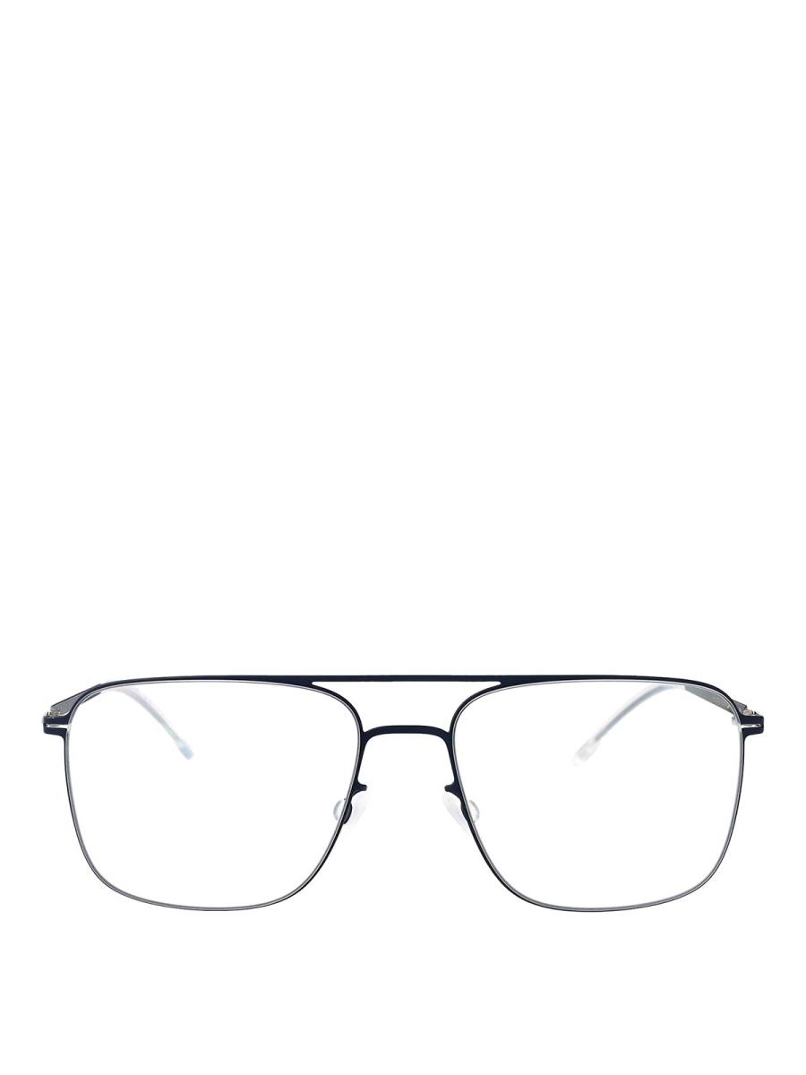 Mykita Lunettes De Soleil - Bleu