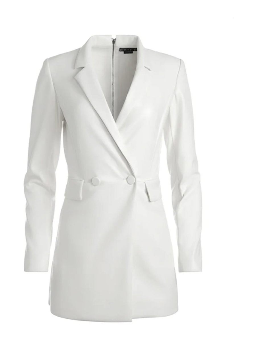 Alice+Olivia Jumpsuit - Kyrie