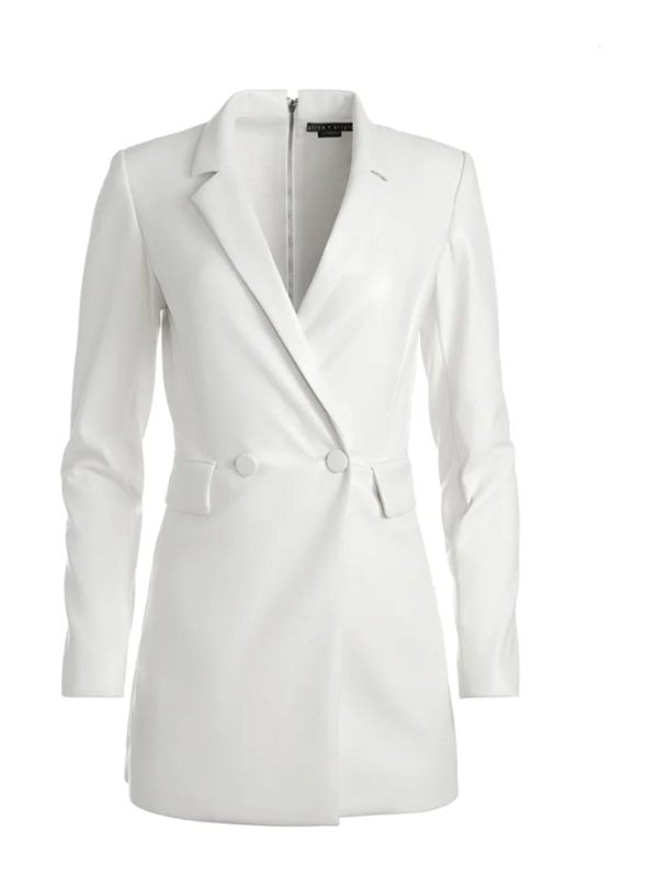 Alice+Olivia Jumpsuit - Kyrie