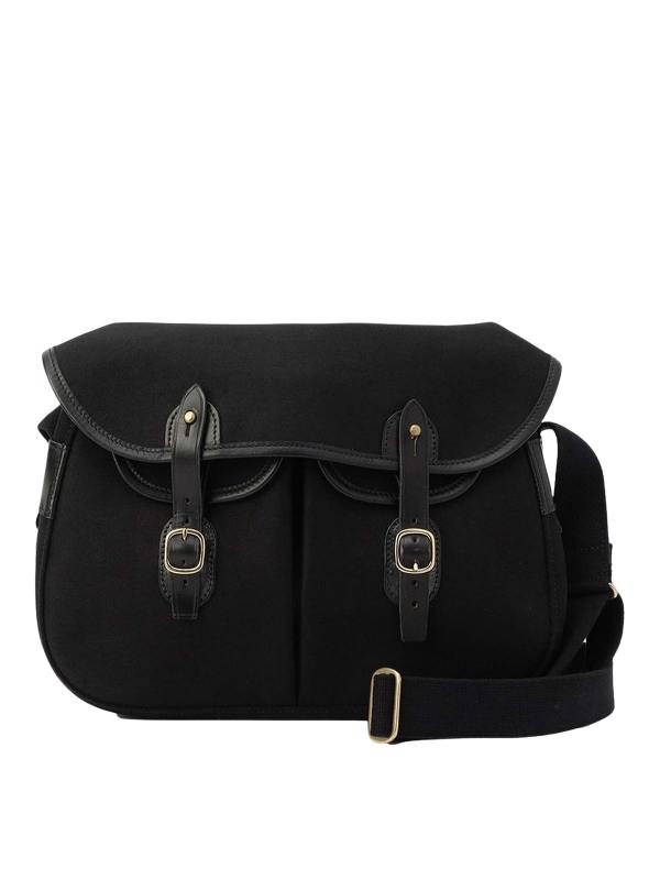 brady bags Sac Bandoulière - Noir
