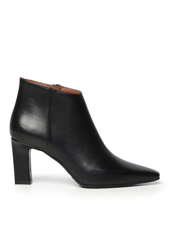 Evaluna Bottines - Noir