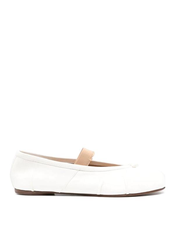 Maison Margiela Ballerines - Tabi