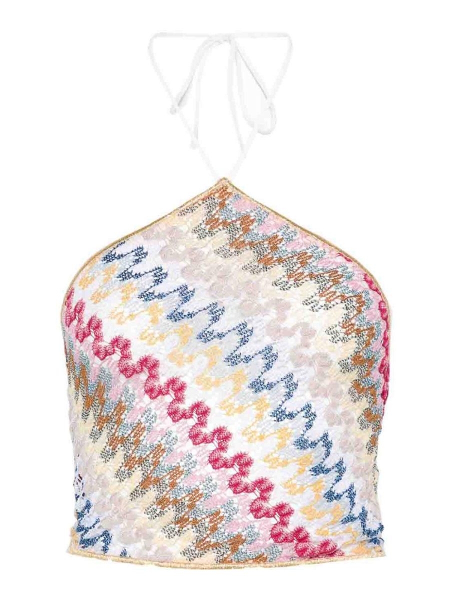 Missoni T-Shirt - Multicolore
