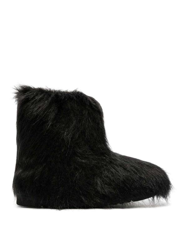 Stand Studio Bottines - Olivia