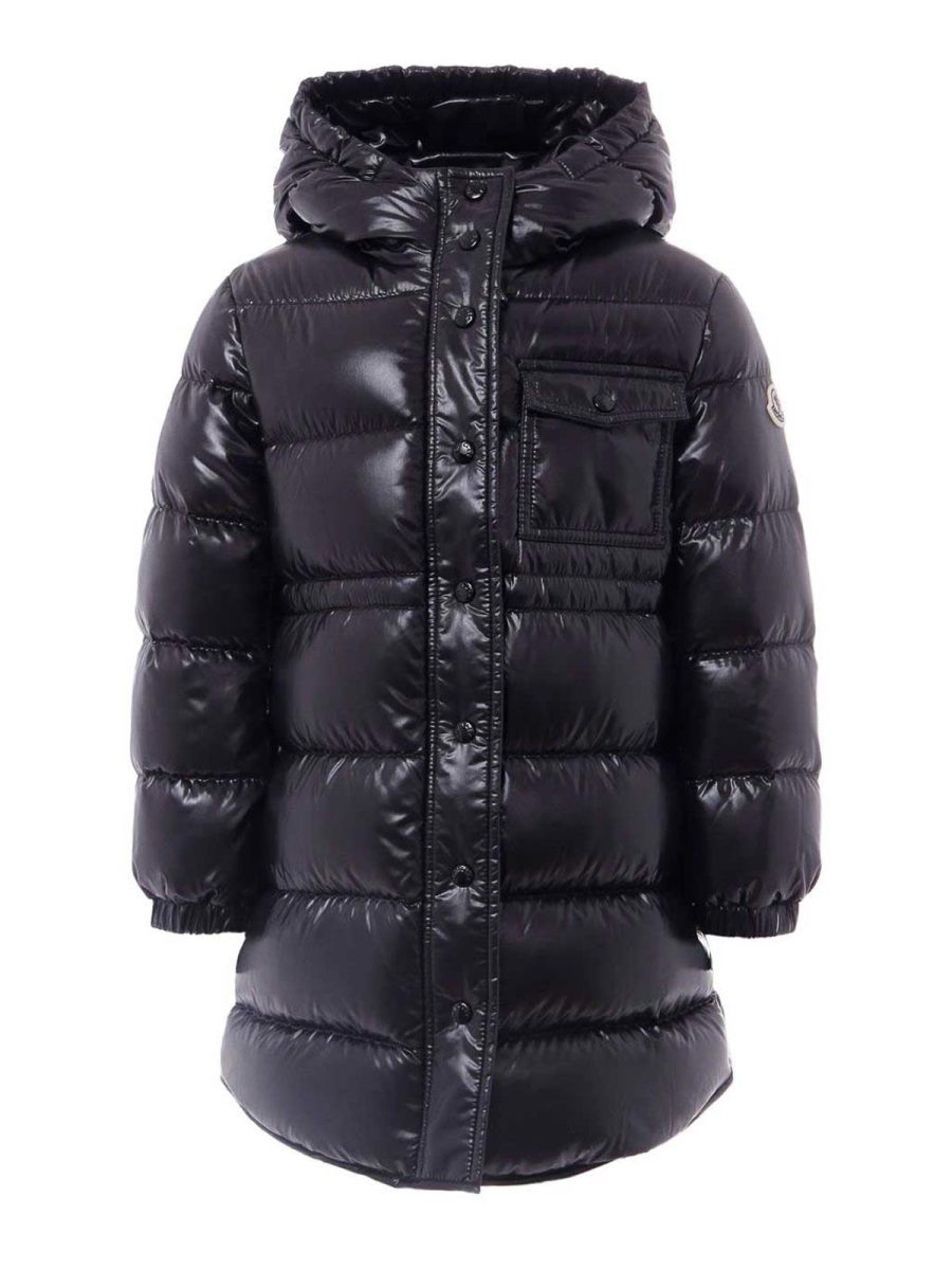 Moncler Blouson Rembourré - Dacca
