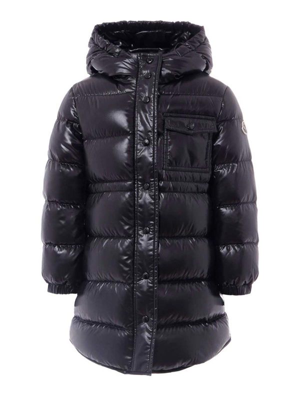 Moncler Blouson Rembourré - Dacca