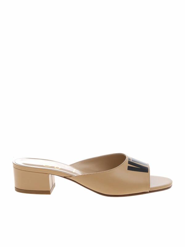 Vivienne Westwood Sandales - Initial