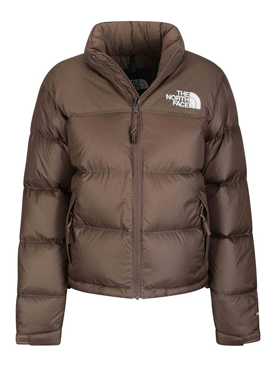The North Face Veste Casual - Marron