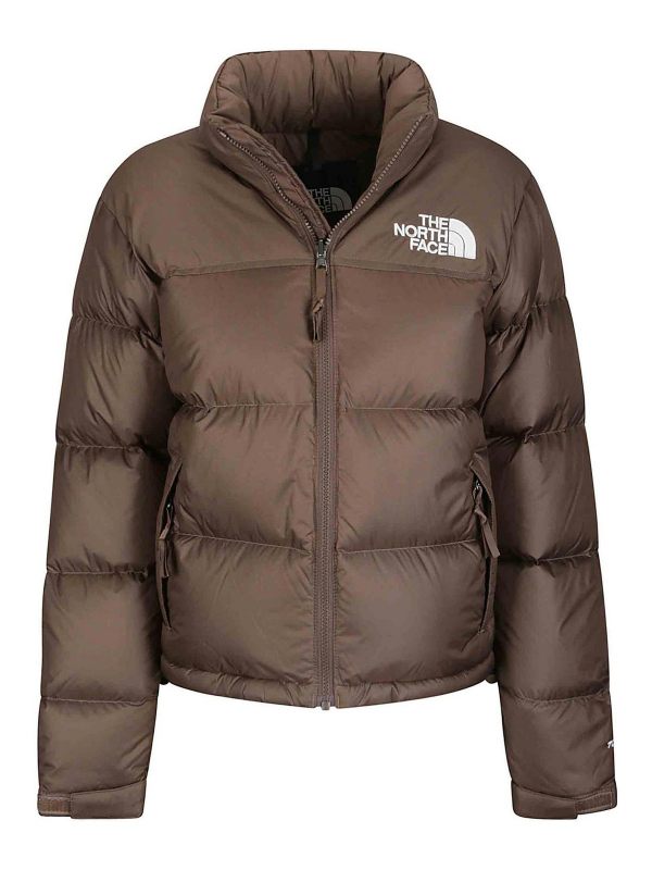 The North Face Veste Casual - Marron