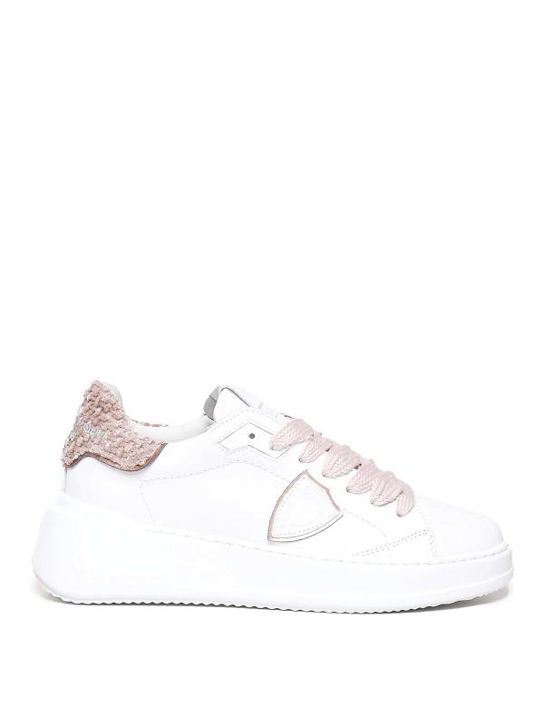 Philippe Model Baskets - Rose