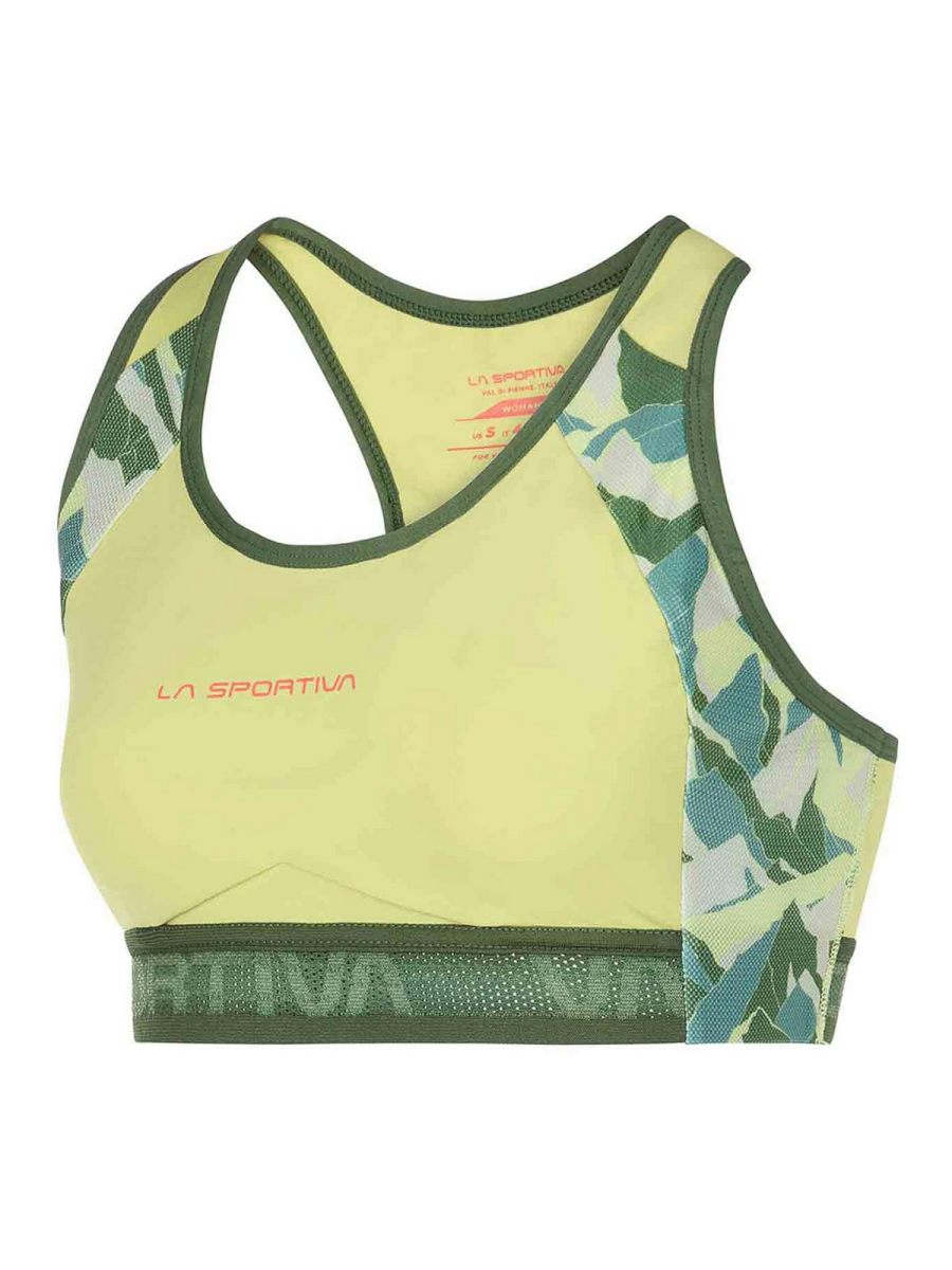 La Sportiva Top - Vert