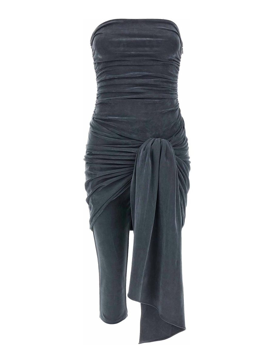 Alexander Wang Tailleur - Gris