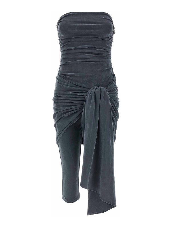Alexander Wang Tailleur - Gris
