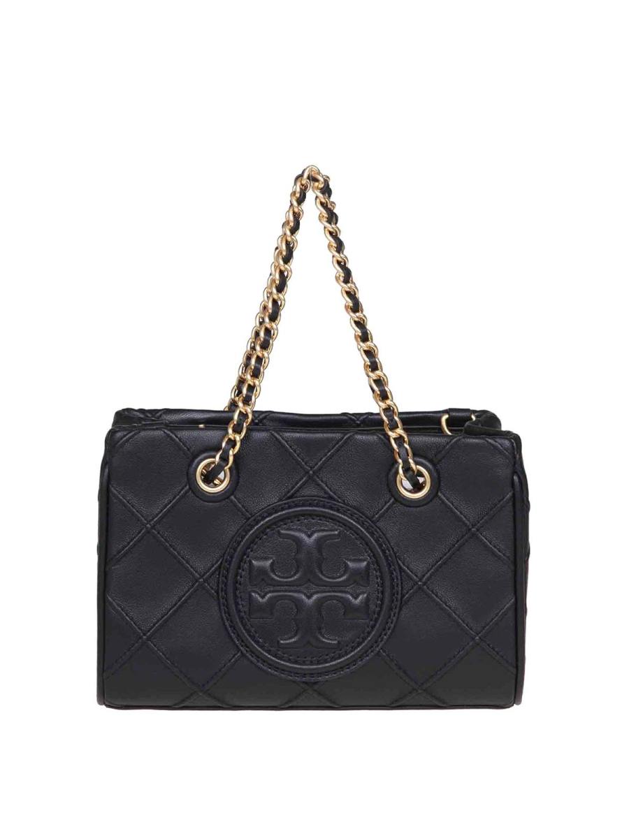Tory Burch Sac Bandoulière - Noir