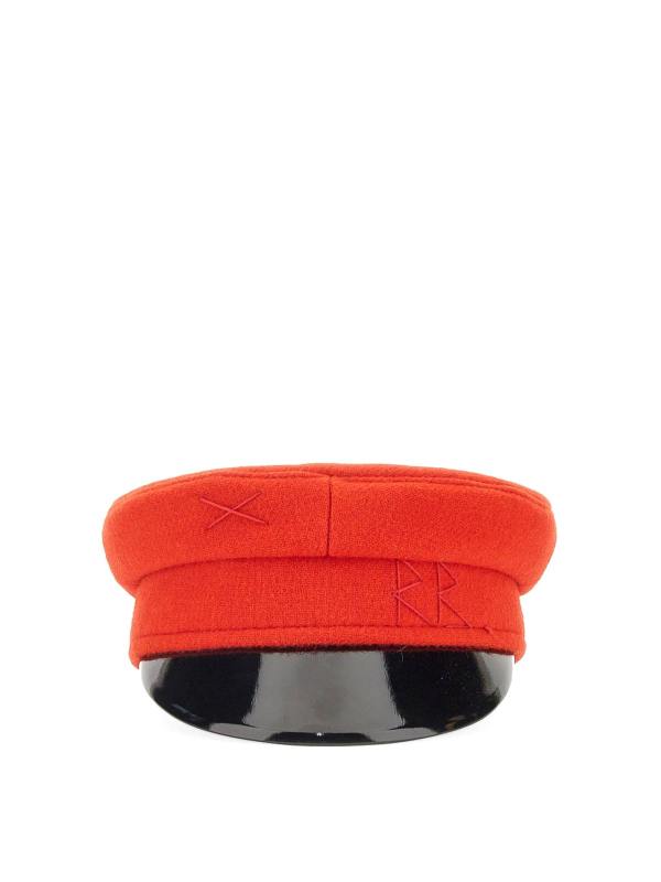 Ruslan Baginskiy Chapeau - Rouge
