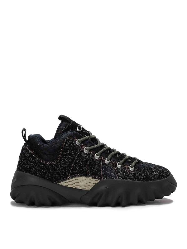 Oakley Bottes - Bleu