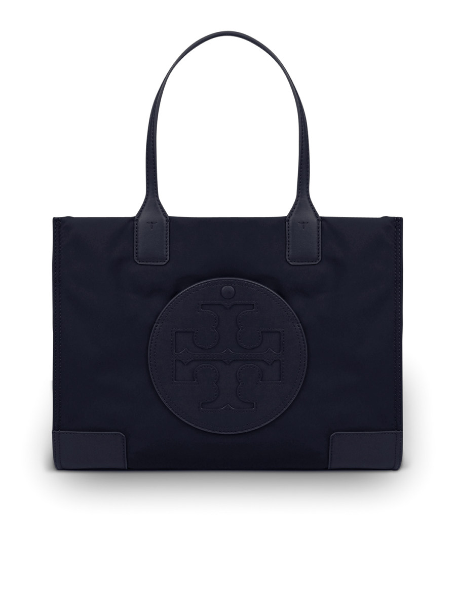 Tory Burch Sac Bandoulière - Bleu