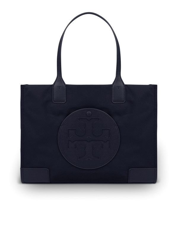 Tory Burch Sac Bandoulière - Bleu