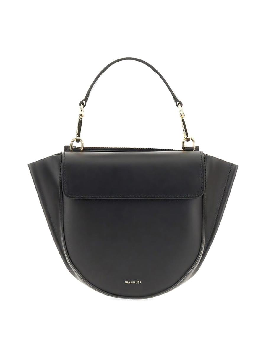 Wandler Sac Bandoulière - Noir