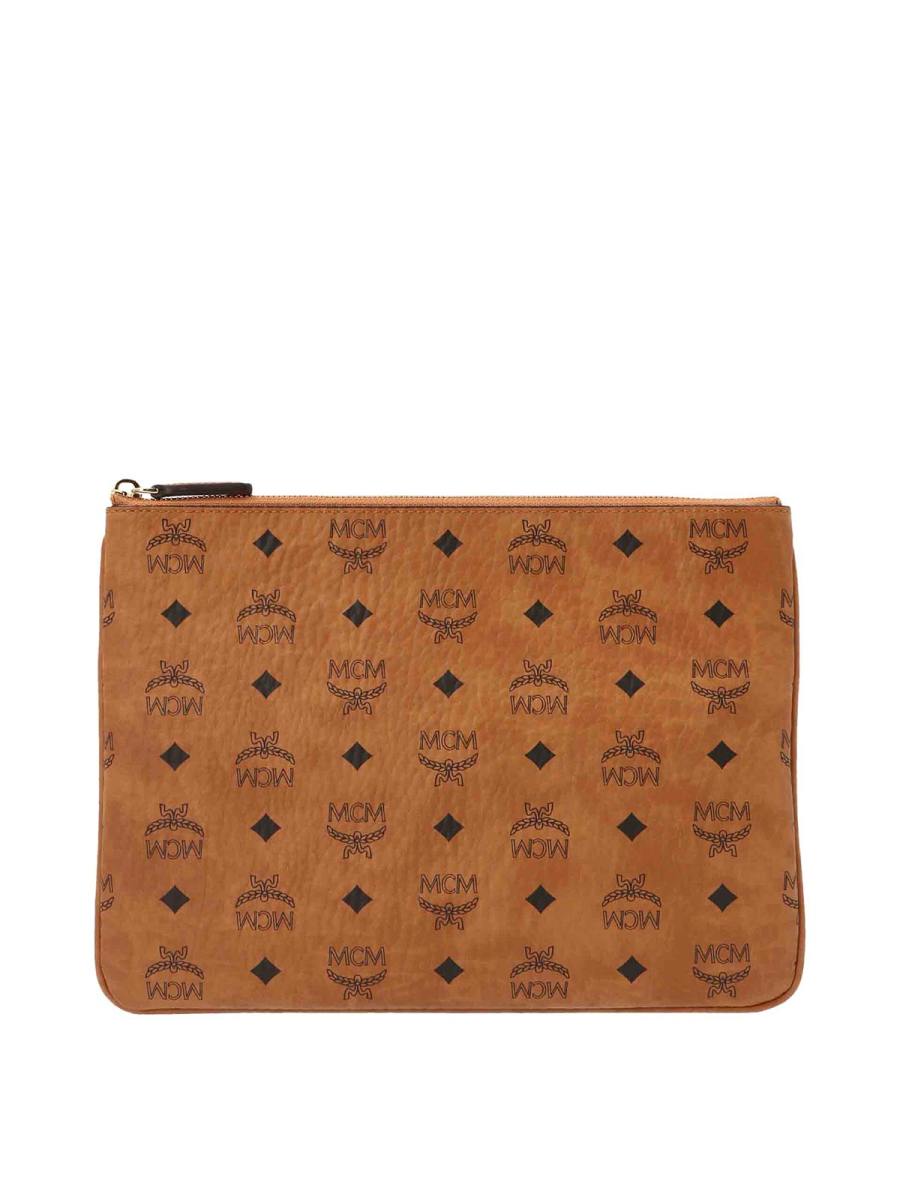 Mcm Sac Porté Épaule - Marr