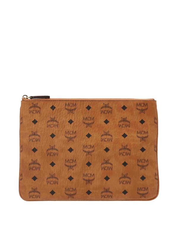 Mcm Sac Porté Épaule - Marr