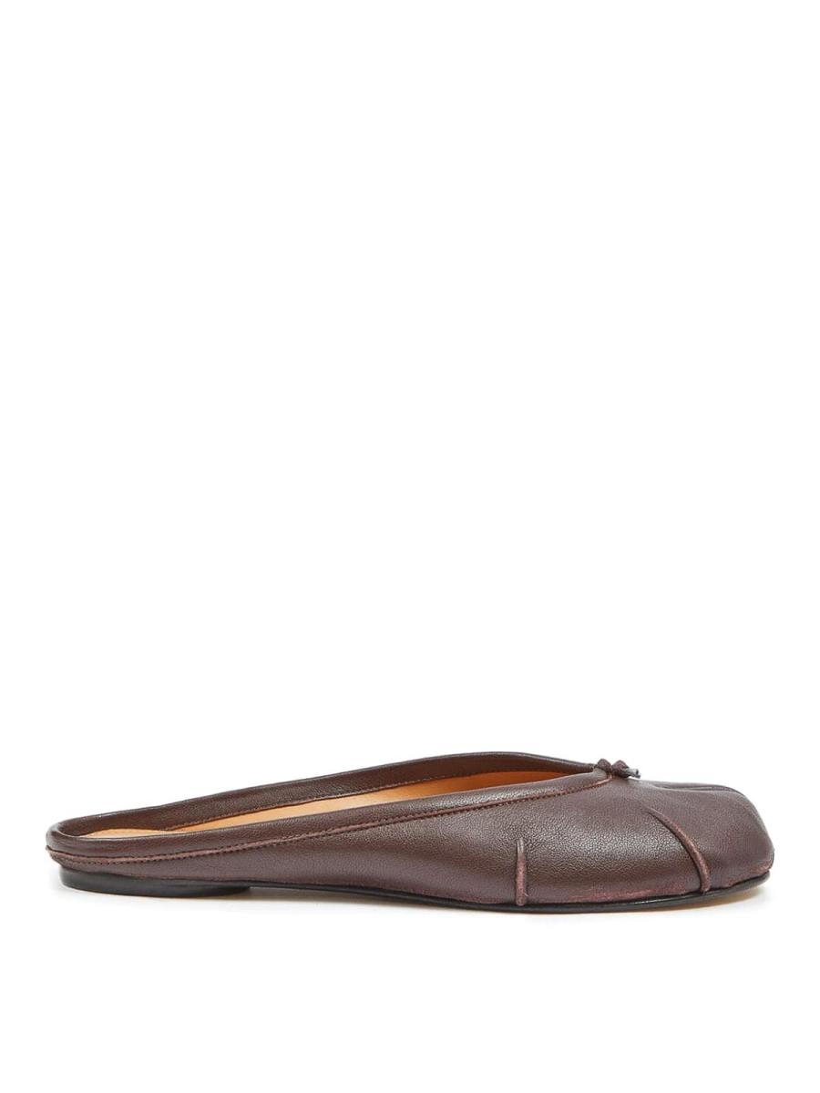 Maison Margiela Chaussures - Marron