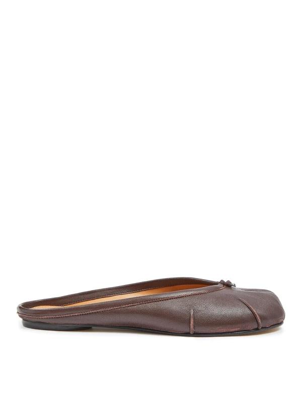 Maison Margiela Chaussures - Marron