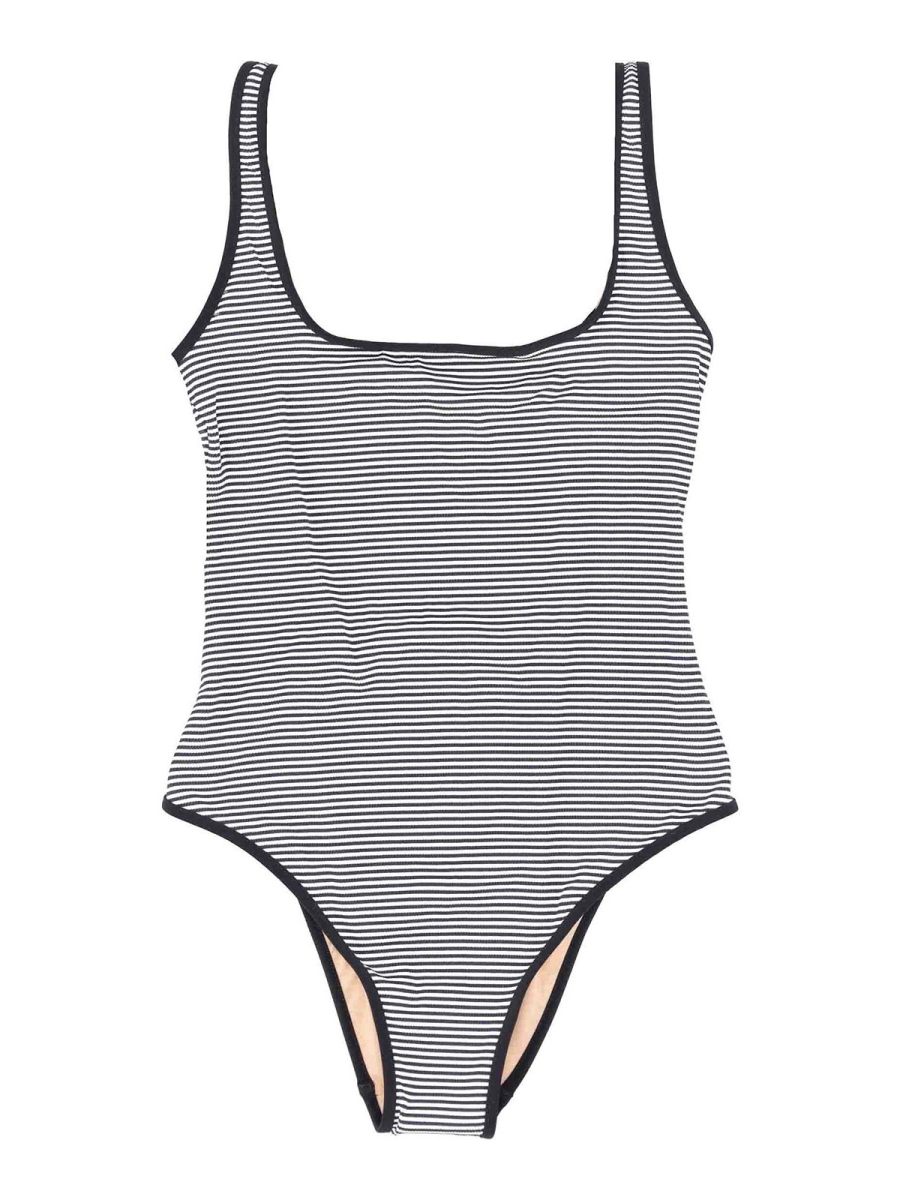 Lido Maillot De Bain - Gris