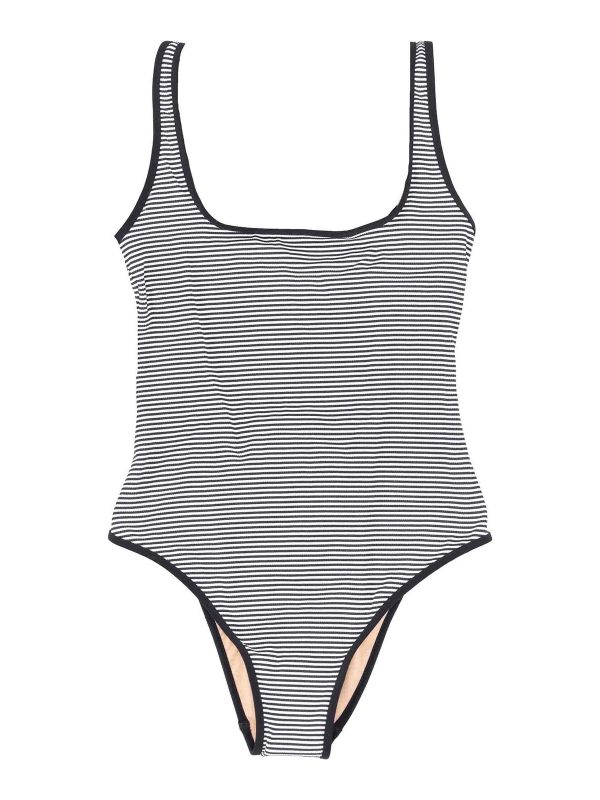 Lido Maillot De Bain - Gris