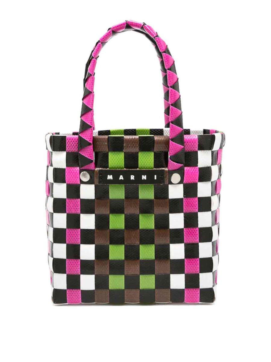 Marni Sac Cabas - Beig