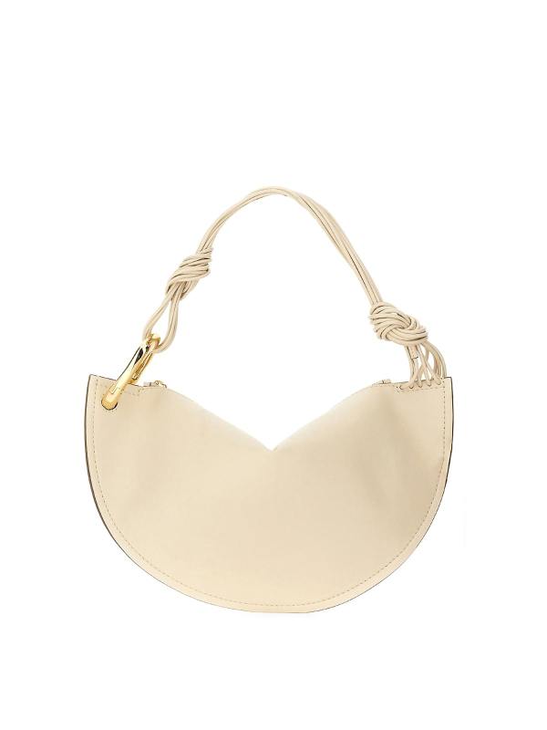 Cult Sac Porté Épaule - Blanc