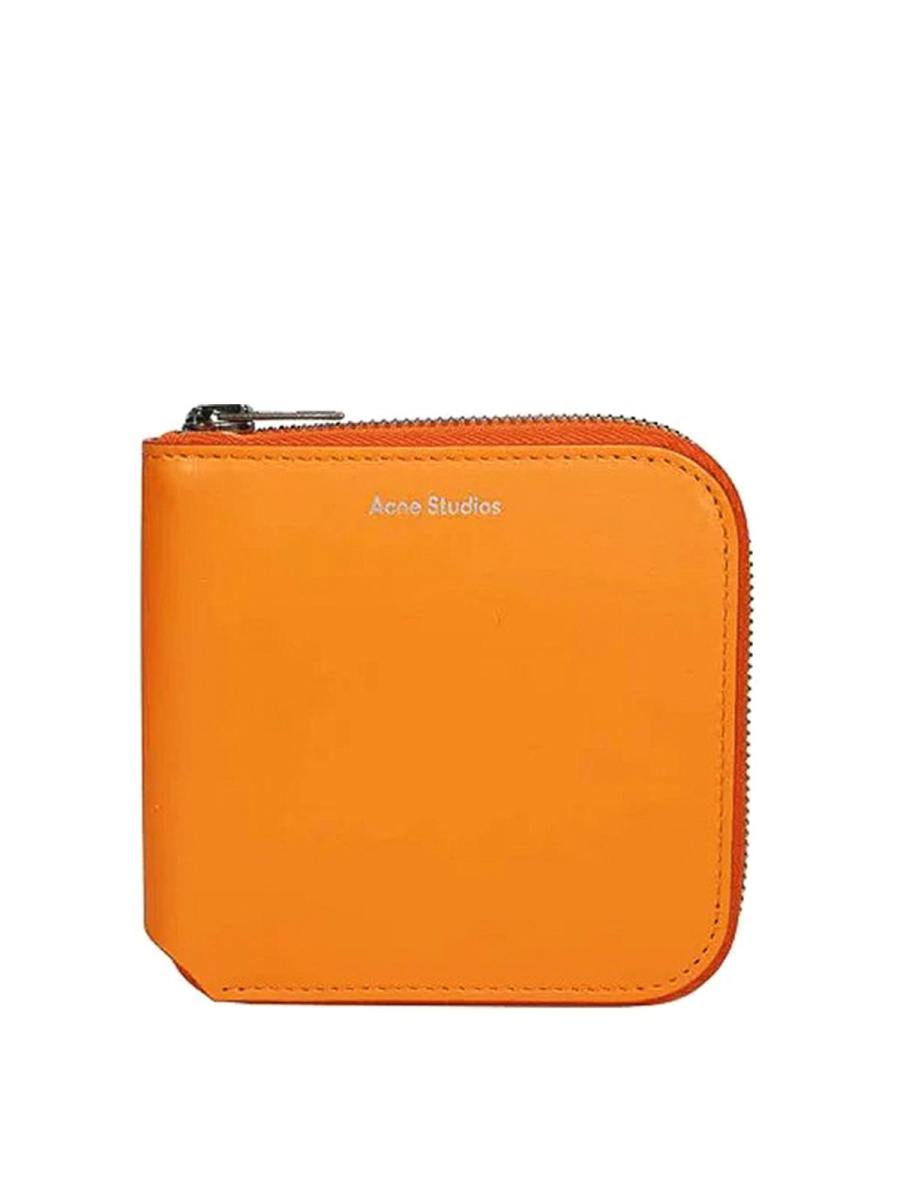 Acne Studios Portefeuilles - Orang