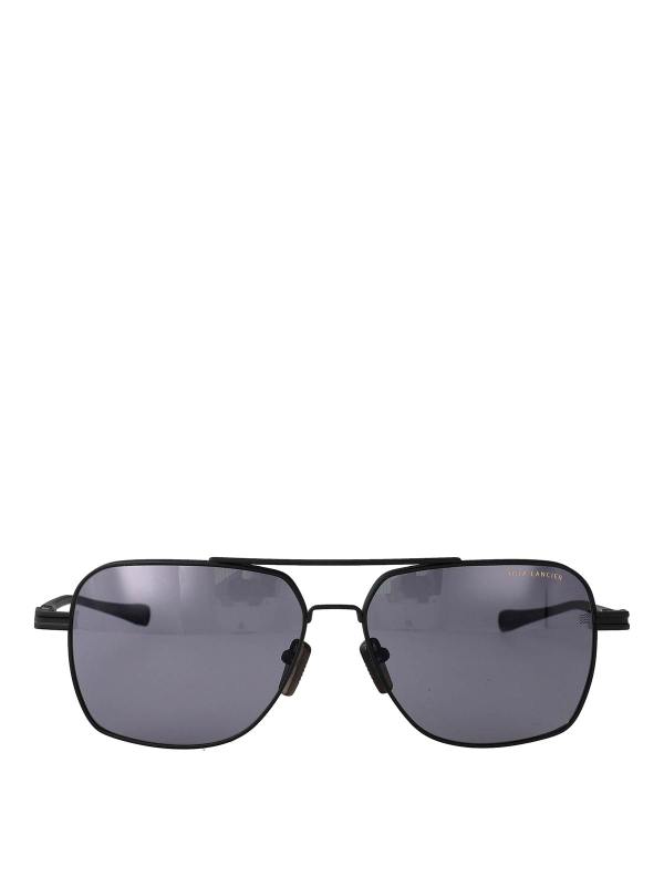 Dita Lunettes De Soleil - Noir