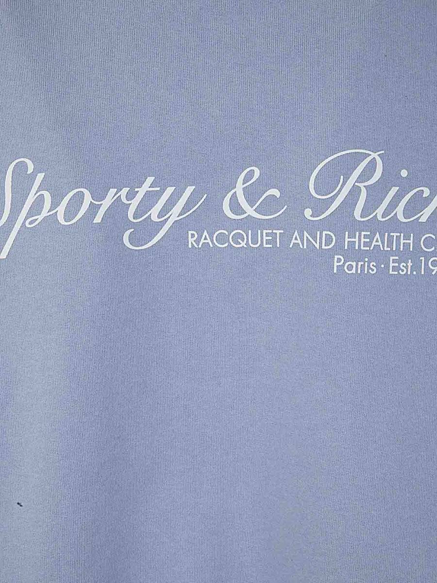 Sporty & Rich Sweat-Shirts - Rose
