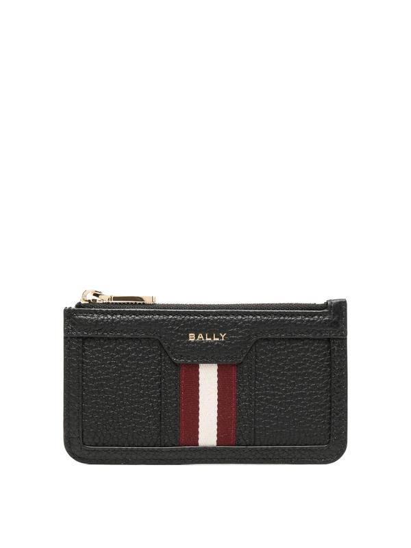 Bally Portefeuilles - Noir