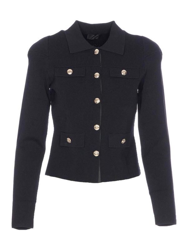 Liu Jo Veste Casual - Noir