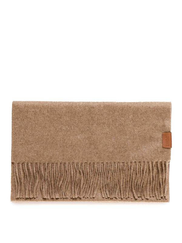 Loewe Écharpe - Beig